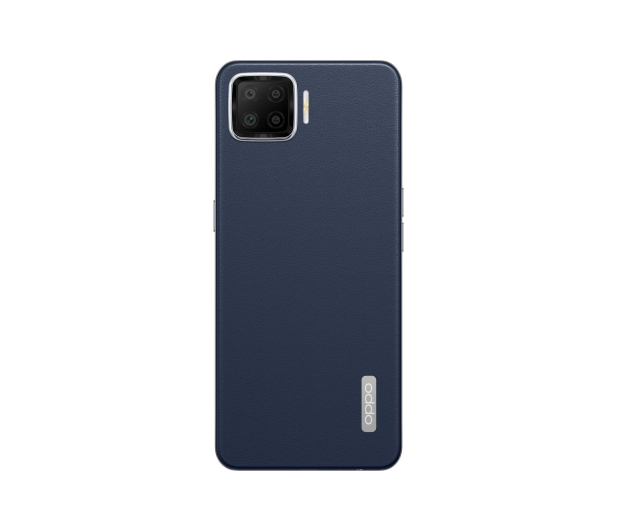 OPPO A73 4/128GB AMOLED NFC Granatowy - 627992 - zdjęcie 6